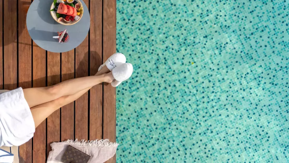 Viešbutis „CLUB PRIVE BY RIXOS BELEK“ (Belekas, Turkija)
