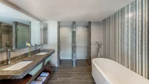 Viešbutis „CLUB PRIVE BY RIXOS BELEK“ (Belekas, Turkija)