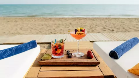 Viešbutis „CLUB PRIVE BY RIXOS BELEK“ (Belekas, Turkija)
