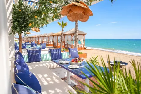 Viešbutis „CLUB PRIVE BY RIXOS BELEK“ (Belekas, Turkija)