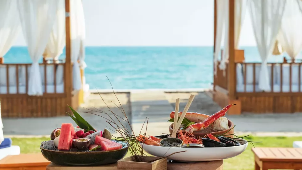 Viešbutis „CLUB PRIVE BY RIXOS BELEK“ (Belekas, Turkija)