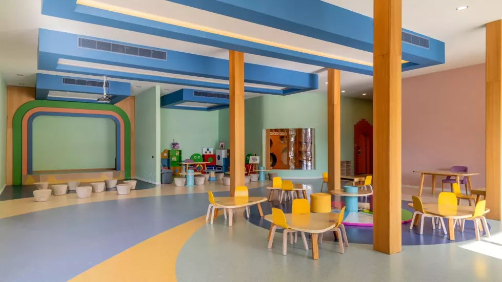 Viešbutis „CLUB PRIVE BY RIXOS BELEK“ (Belekas, Turkija)