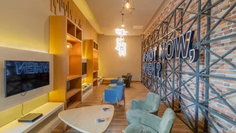 Viešbutis „CLUB PRIVE BY RIXOS BELEK“ (Belekas, Turkija)