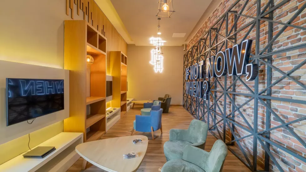 Viešbutis „CLUB PRIVE BY RIXOS BELEK“ (Belekas, Turkija)