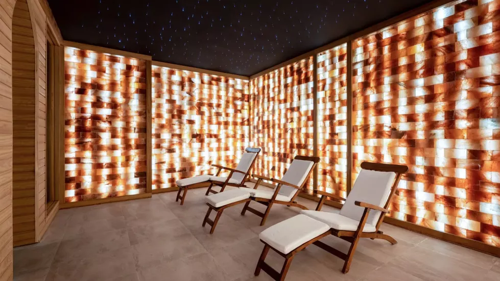 Viešbutis „CLUB PRIVE BY RIXOS BELEK“ (Belekas, Turkija)