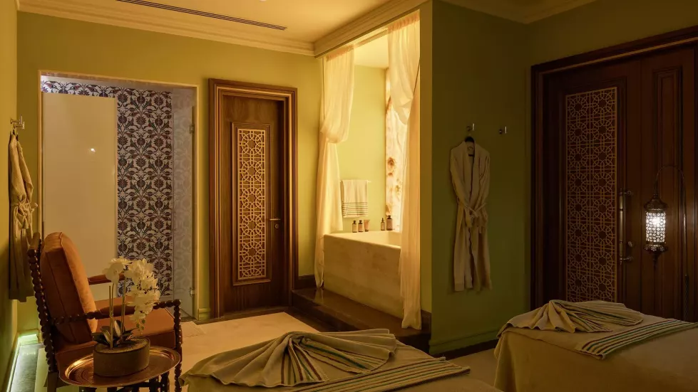 Viešbutis „CLUB PRIVE BY RIXOS BELEK“ (Belekas, Turkija)