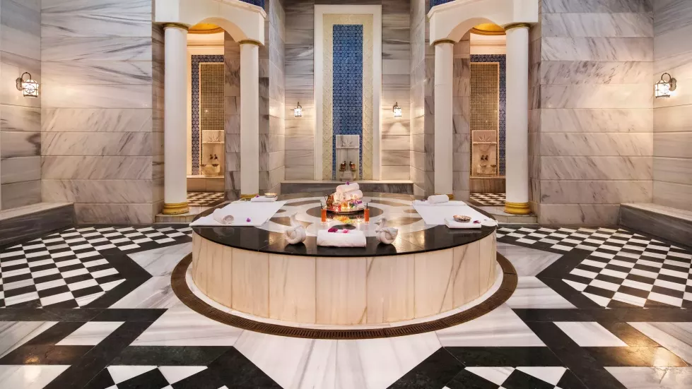 Viešbutis „CLUB PRIVE BY RIXOS BELEK“ (Belekas, Turkija)