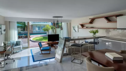 Viešbutis „CLUB PRIVE BY RIXOS BELEK“ (Belekas, Turkija)