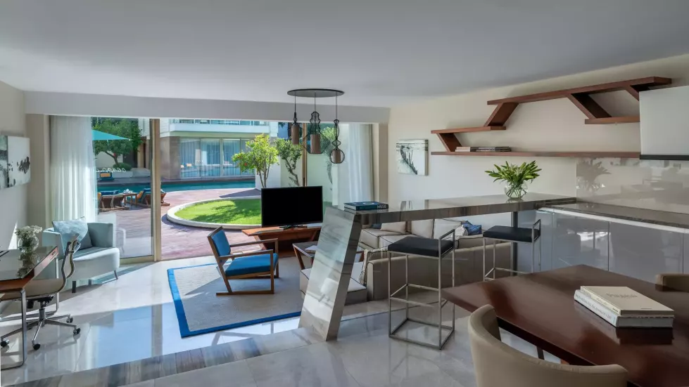 Viešbutis „CLUB PRIVE BY RIXOS BELEK“ (Belekas, Turkija)