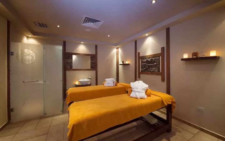 Viešbutis „CONCORDE MOREEN BEACH RESORT“ (Marsa alamas, Hurgada, Egiptas)