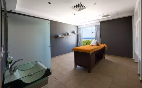 Viešbutis „CONCORDE MOREEN BEACH RESORT“ (Marsa alamas, Hurgada, Egiptas)