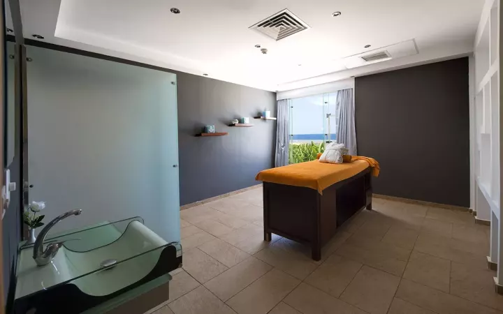 Viešbutis „CONCORDE MOREEN BEACH RESORT“ (Marsa alamas, Hurgada, Egiptas)