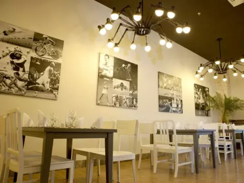 Viešbutis „PALOMA OCEANA“ (Sidė, Turkija)