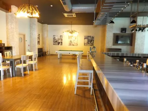 Viešbutis „PALOMA OCEANA“ (Sidė, Turkija)