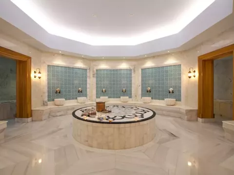 Viešbutis „PALOMA OCEANA“ (Sidė, Turkija)