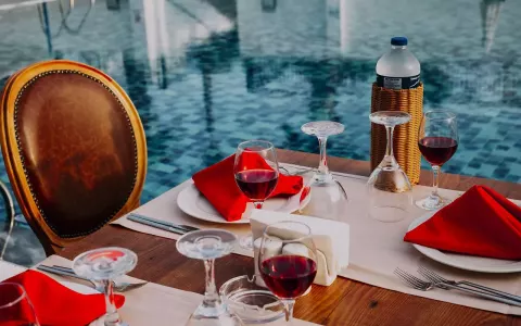 Viešbutis „HANE SUN ELITE“ (Sidė, Turkija)