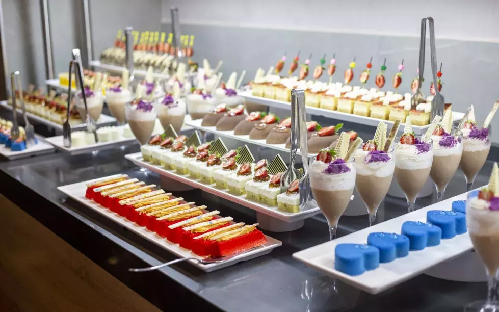 Viešbutis „HANE SUN ELITE“ (Sidė, Turkija)