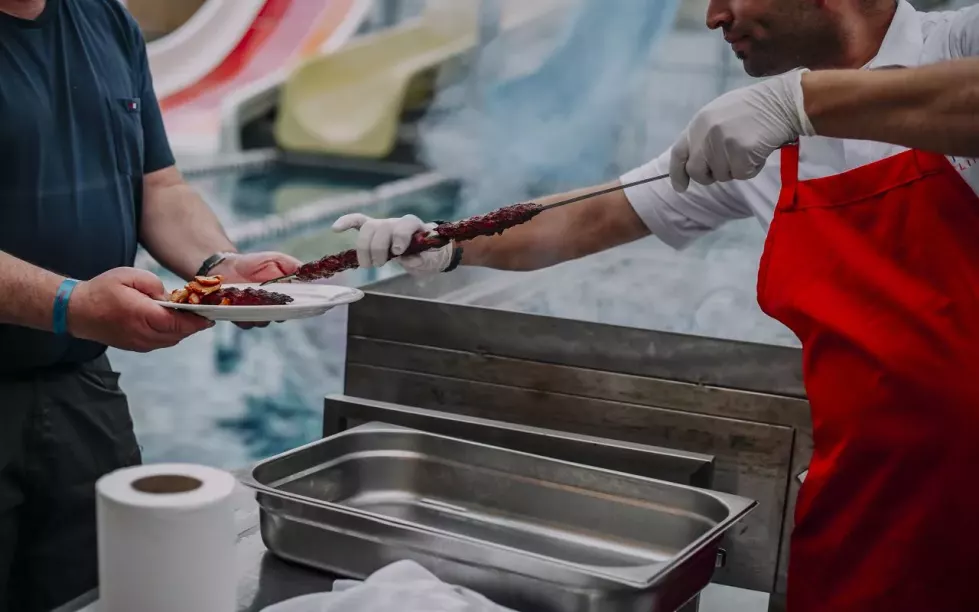 Viešbutis „HANE SUN ELITE“ (Sidė, Turkija)