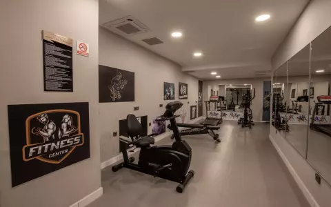 Viešbutis „HANE SUN ELITE“ (Sidė, Turkija)