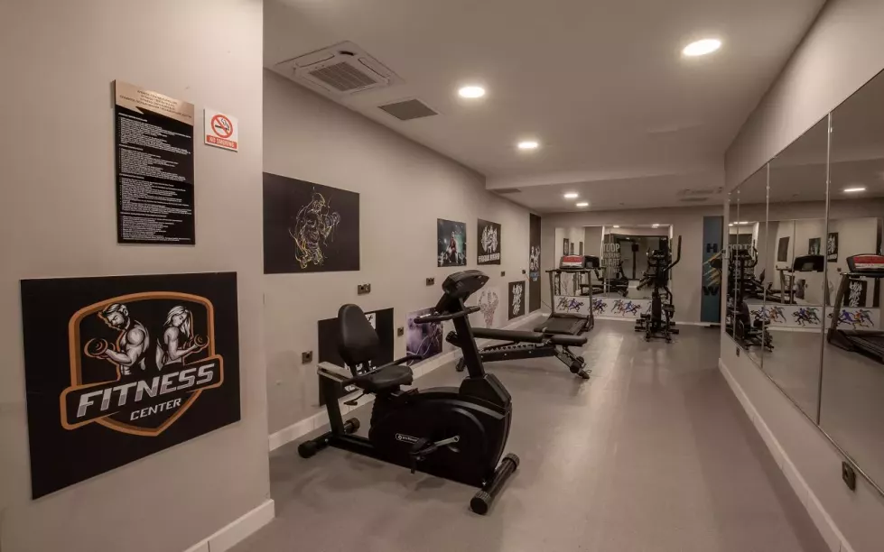 Viešbutis „HANE SUN ELITE“ (Sidė, Turkija)