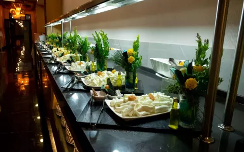 Viešbutis „HANE SUN ELITE“ (Sidė, Turkija)