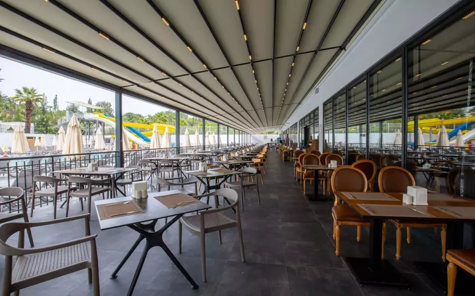 Viešbutis „HANE SUN ELITE“ (Sidė, Turkija)