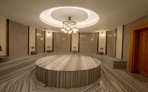 Viešbutis „HANE SUN ELITE“ (Sidė, Turkija)