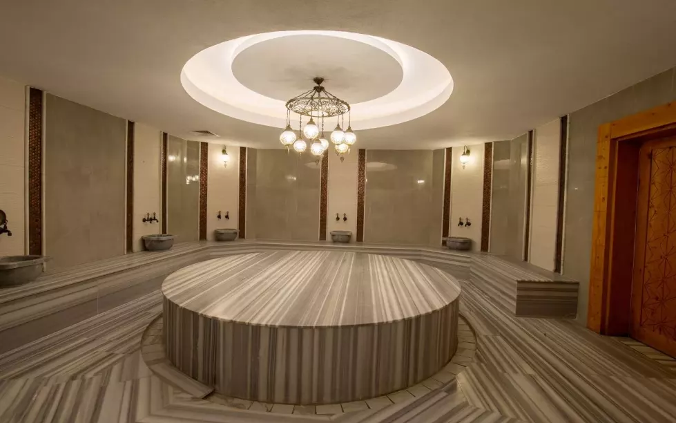 Viešbutis „HANE SUN ELITE“ (Sidė, Turkija)