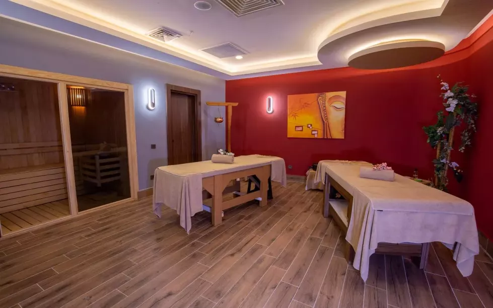 Viešbutis „HANE SUN ELITE“ (Sidė, Turkija)