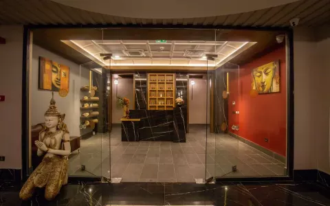 Viešbutis „HANE SUN ELITE“ (Sidė, Turkija)