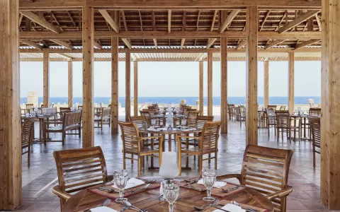 Viešbutis „JAZ GRAND MARSA“ (Hurgada, Egiptas)