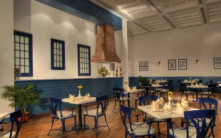 Viešbutis „JAZ GRAND MARSA“ (Hurgada, Egiptas)