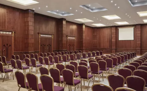 Viešbutis „JAZ GRAND MARSA“ (Hurgada, Egiptas)