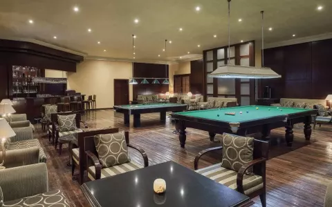 Viešbutis „JAZ GRAND MARSA“ (Hurgada, Egiptas)