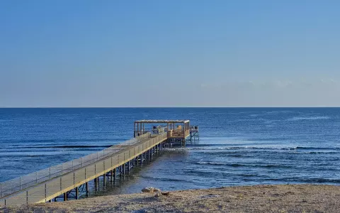 Viešbutis „JAZ GRAND MARSA“ (Hurgada, Egiptas)