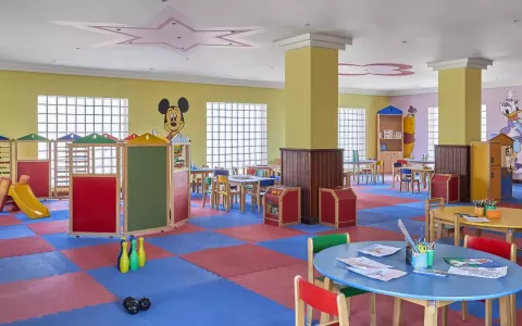 Viešbutis „JAZ GRAND MARSA“ (Hurgada, Egiptas)