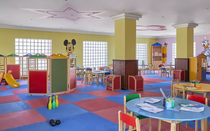 Viešbutis „JAZ GRAND MARSA“ (Hurgada, Egiptas)