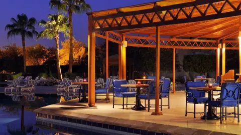 Viešbutis „NAAMA BAY PROMENADE MOUNTAIN RESORT“ (Sharm el Sheikh, Egiptas)