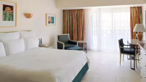 Viešbutis „NAAMA BAY PROMENADE MOUNTAIN RESORT“ (Sharm el Sheikh, Egiptas)