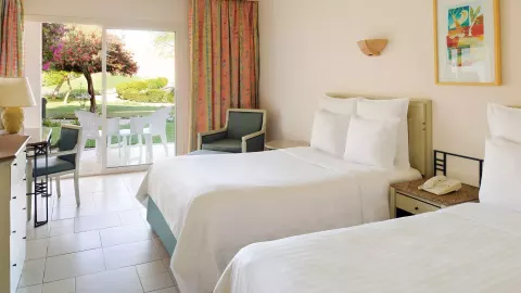 Viešbutis „NAAMA BAY PROMENADE MOUNTAIN RESORT“ (Sharm el Sheikh, Egiptas)