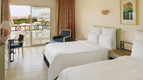Viešbutis „NAAMA BAY PROMENADE MOUNTAIN RESORT“ (Sharm el Sheikh, Egiptas)
