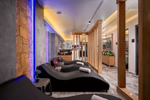 Viešbutis „CLUB BIG BLUE SUITE“ (Alanija, Turkija)