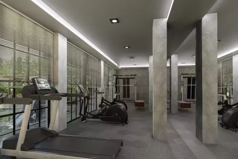 Viešbutis „CLUB BIG BLUE SUITE“ (Alanija, Turkija)