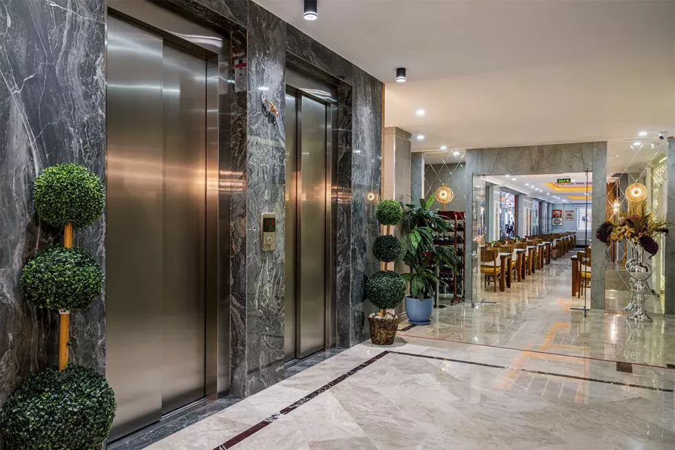 Viešbutis „CLUB BIG BLUE SUITE“ (Alanija, Turkija)