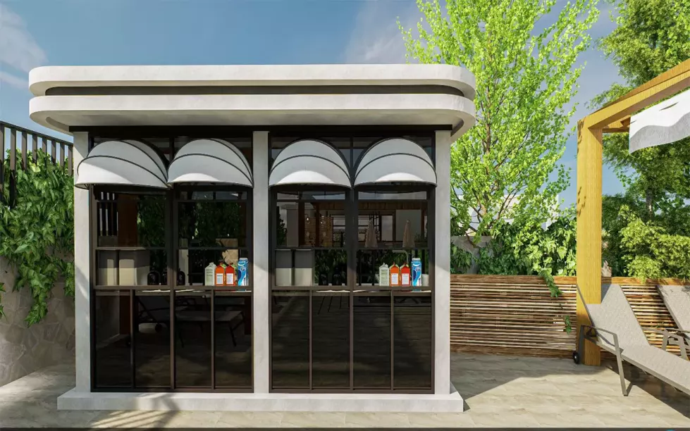 Viešbutis „CLUB BIG BLUE SUITE“ (Alanija, Turkija)