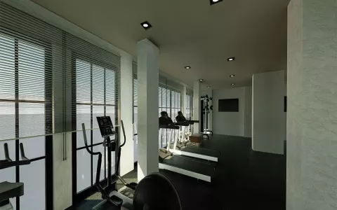 Viešbutis „CLUB BIG BLUE SUITE“ (Alanija, Turkija)