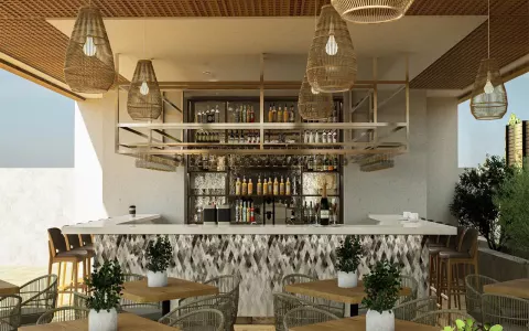 Viešbutis „CLUB BIG BLUE SUITE“ (Alanija, Turkija)