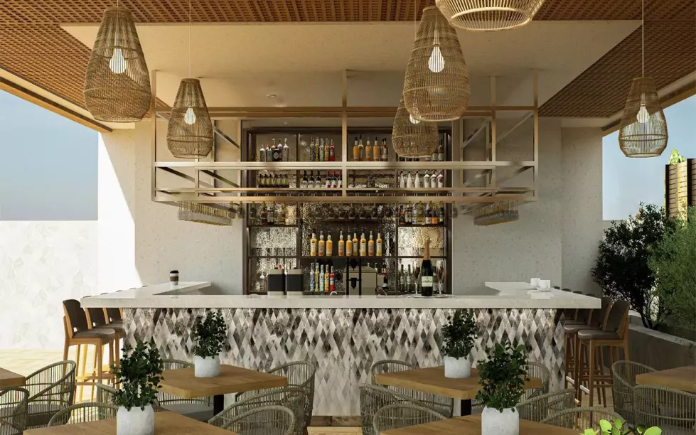 Viešbutis „CLUB BIG BLUE SUITE“ (Alanija, Turkija)