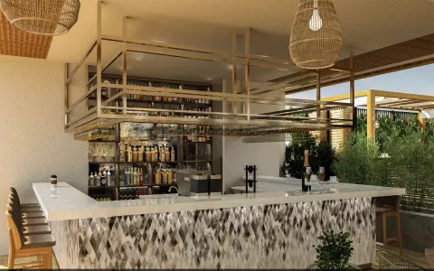 Viešbutis „CLUB BIG BLUE SUITE“ (Alanija, Turkija)