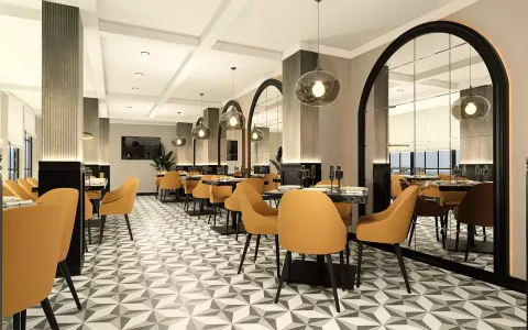 Viešbutis „CLUB BIG BLUE SUITE“ (Alanija, Turkija)